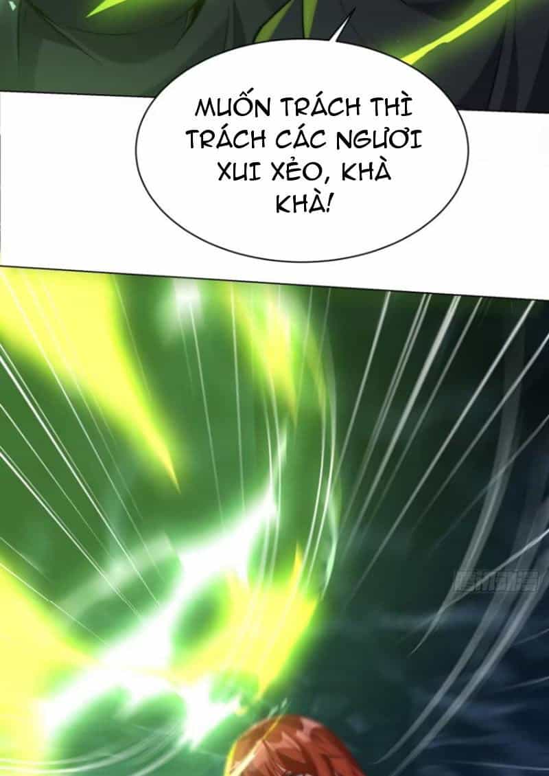 Kiều Thê Lại Là Trùm Phản Diện - Chương 26 - ảnh 14