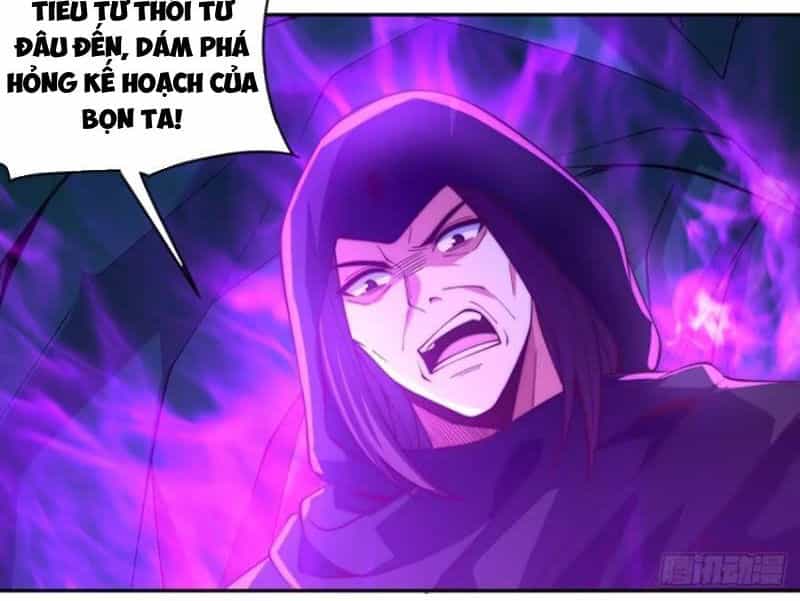 Kiều Thê Lại Là Trùm Phản Diện - Chương 26 - ảnh 31