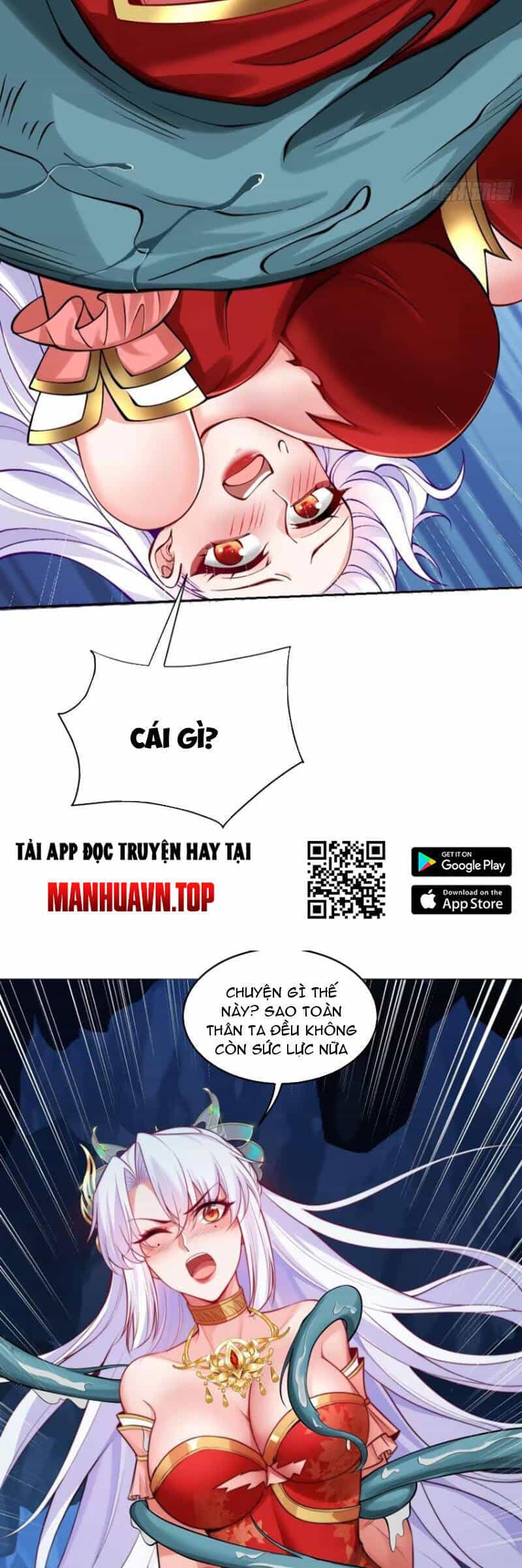 Kiều Thê Lại Là Trùm Phản Diện - Chương 28 - ảnh 17