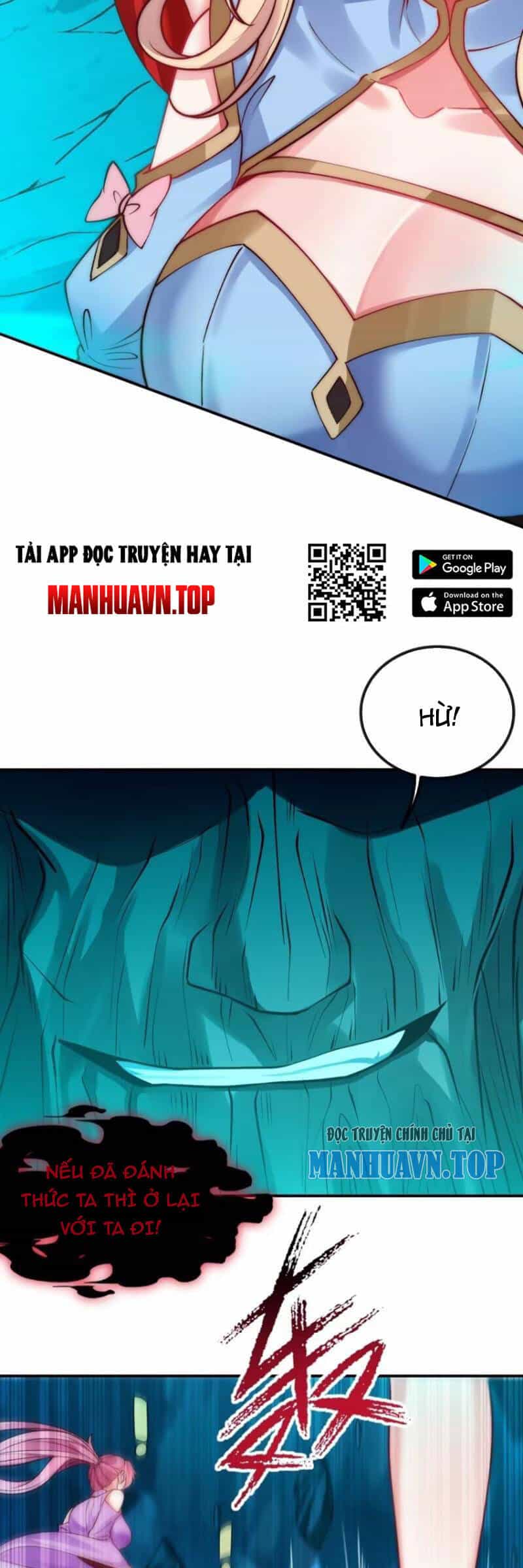 Kiều Thê Lại Là Trùm Phản Diện - Chương 28 - ảnh 9