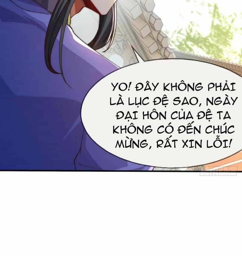 Kiều Thê Lại Là Trùm Phản Diện - Chương 3 - ảnh 18