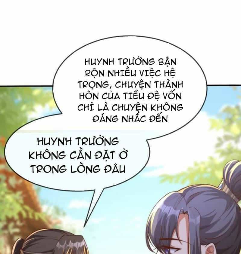 Kiều Thê Lại Là Trùm Phản Diện - Chương 3 - ảnh 19