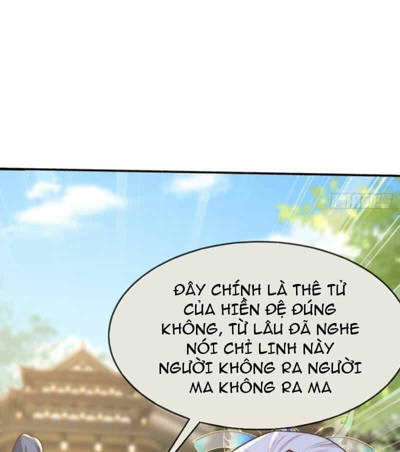 Kiều Thê Lại Là Trùm Phản Diện - Chương 3 - ảnh 21