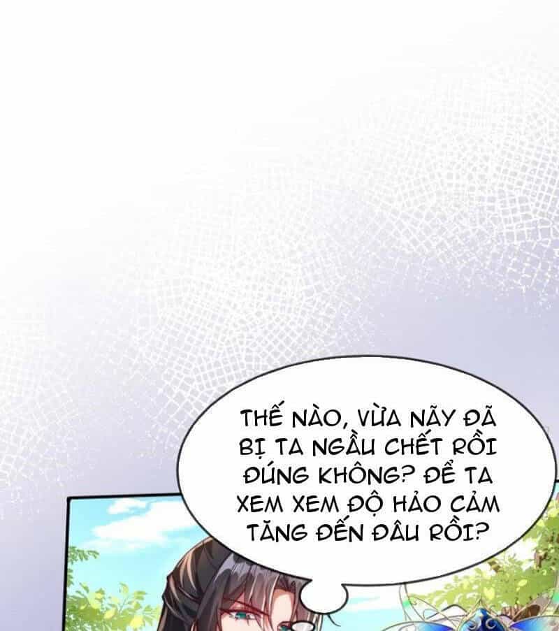 Kiều Thê Lại Là Trùm Phản Diện - Chương 3 - ảnh 37