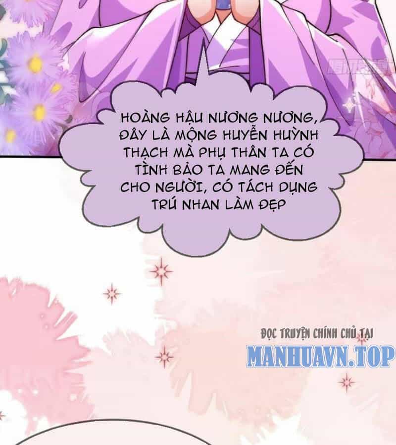 Kiều Thê Lại Là Trùm Phản Diện - Chương 3 - ảnh 47
