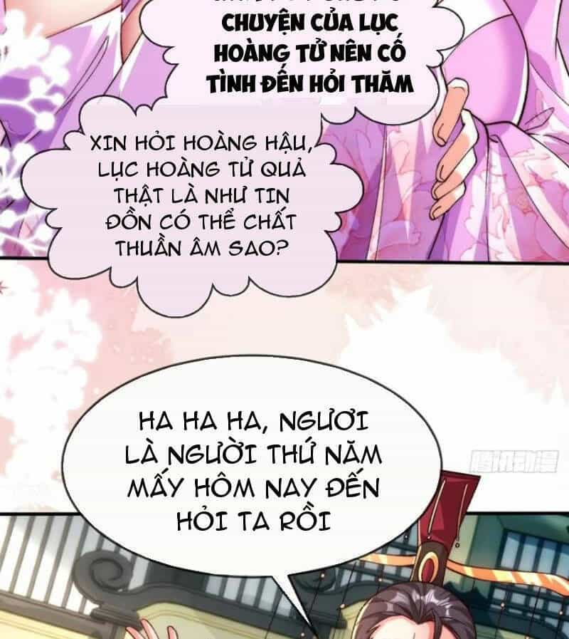 Kiều Thê Lại Là Trùm Phản Diện - Chương 3 - ảnh 50