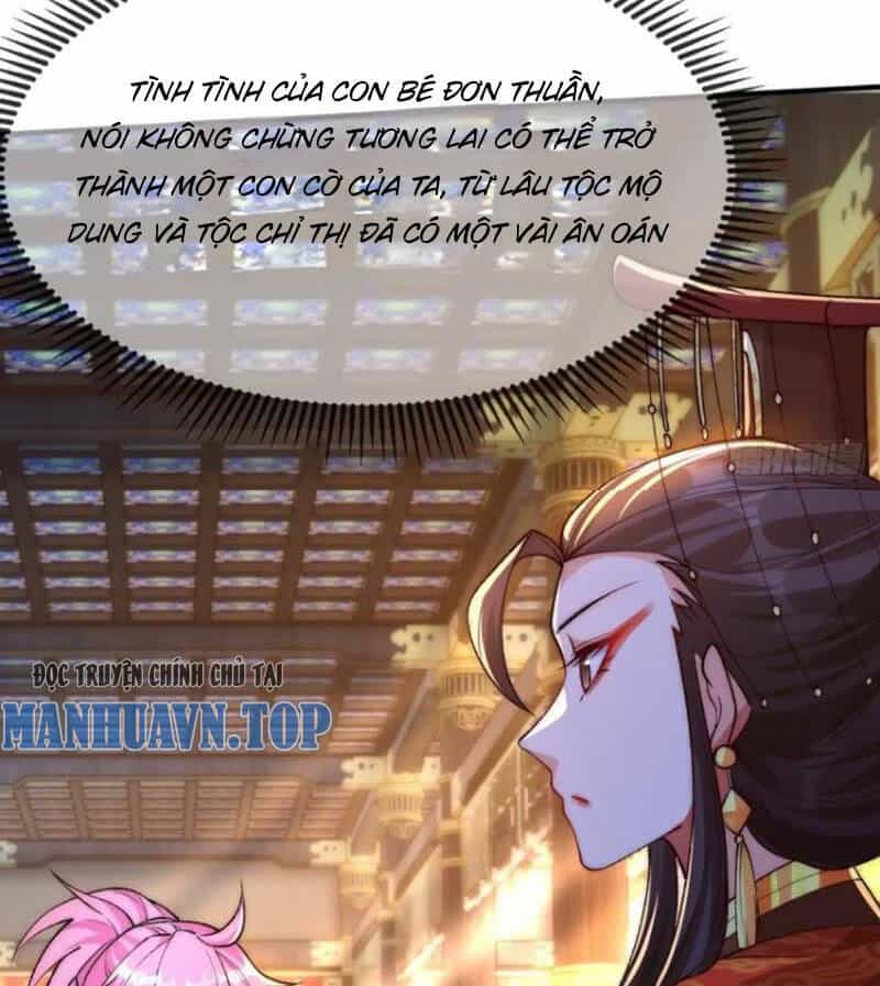 Kiều Thê Lại Là Trùm Phản Diện - Chương 3 - ảnh 54