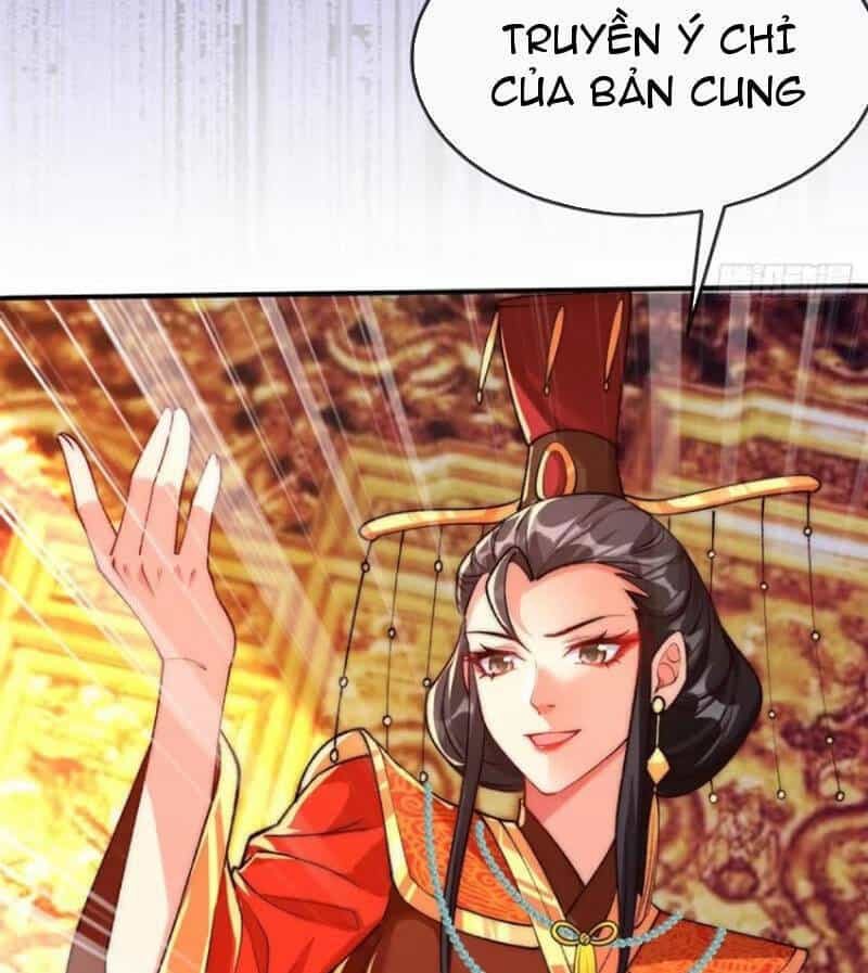 Kiều Thê Lại Là Trùm Phản Diện - Chương 3 - ảnh 58
