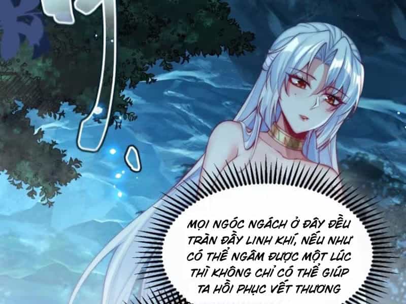Kiều Thê Lại Là Trùm Phản Diện - Chương 30 - ảnh 39