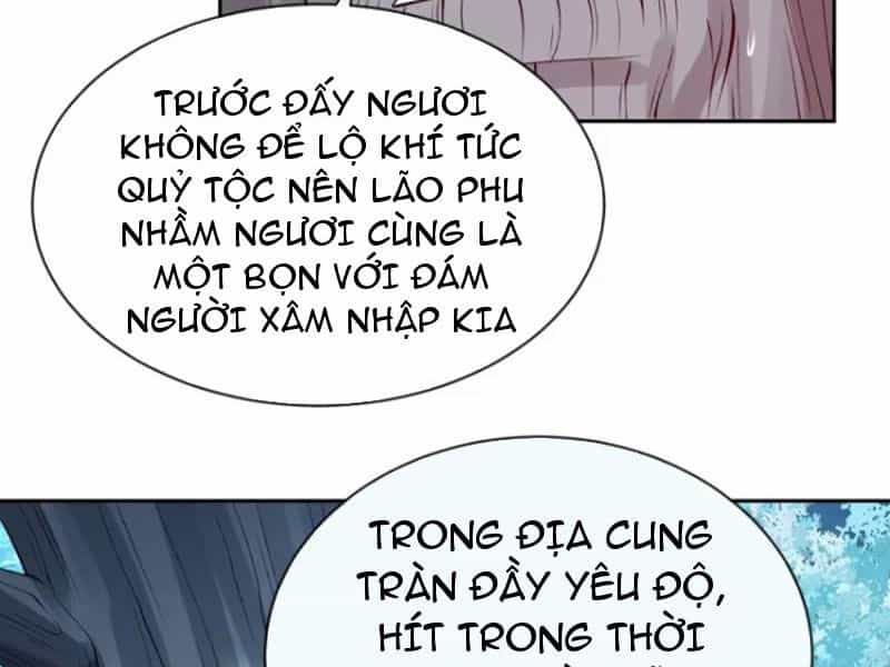 Kiều Thê Lại Là Trùm Phản Diện - Chương 30 - ảnh 8