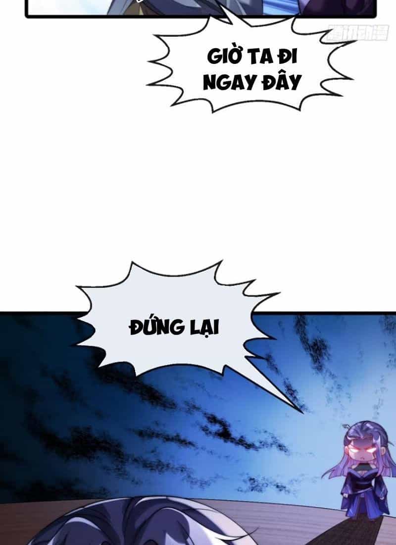 Kiều Thê Lại Là Trùm Phản Diện - Chương 34 - ảnh 15