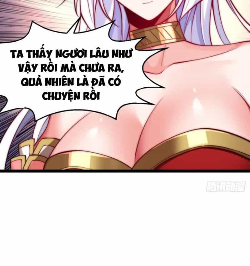 Kiều Thê Lại Là Trùm Phản Diện - Chương 34 - ảnh 28