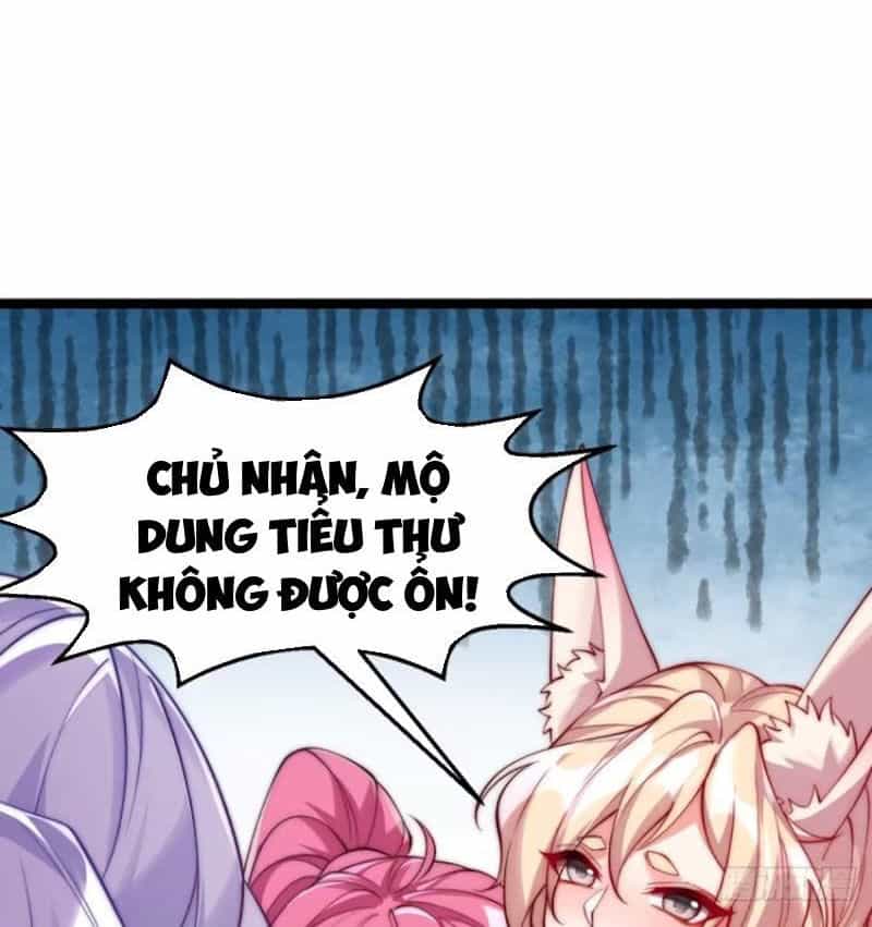 Kiều Thê Lại Là Trùm Phản Diện - Chương 34 - ảnh 29