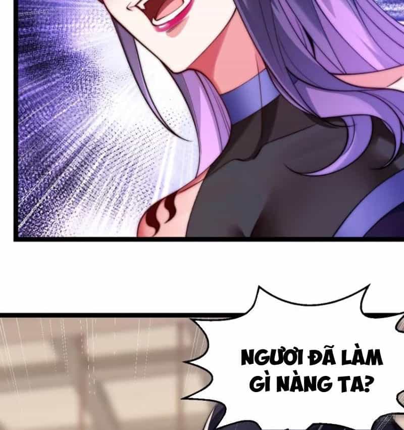 Kiều Thê Lại Là Trùm Phản Diện - Chương 34 - ảnh 34