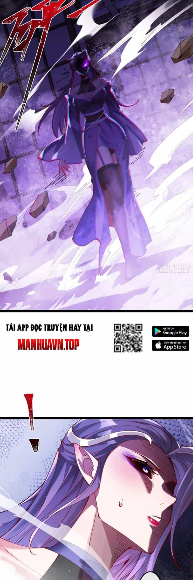 Kiều Thê Lại Là Trùm Phản Diện - Chương 35 - ảnh 16