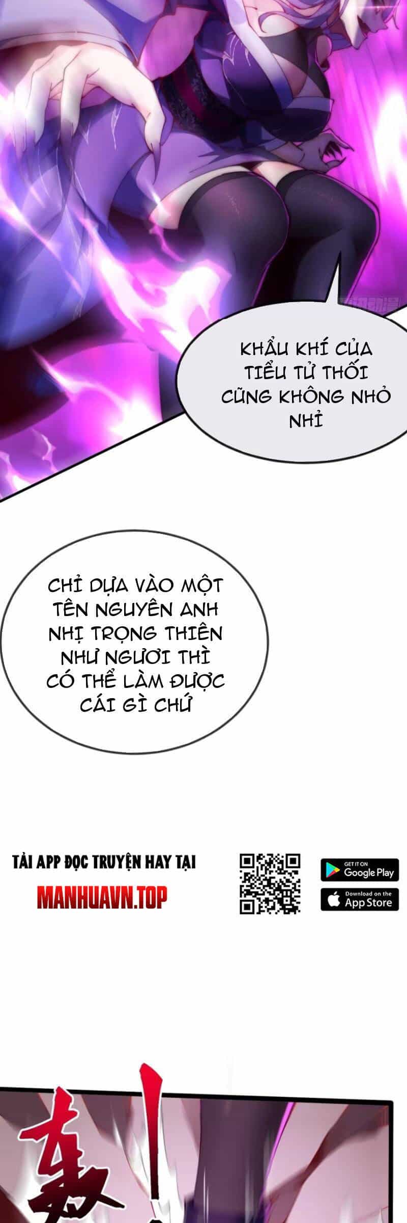 Kiều Thê Lại Là Trùm Phản Diện - Chương 35 - ảnh 4