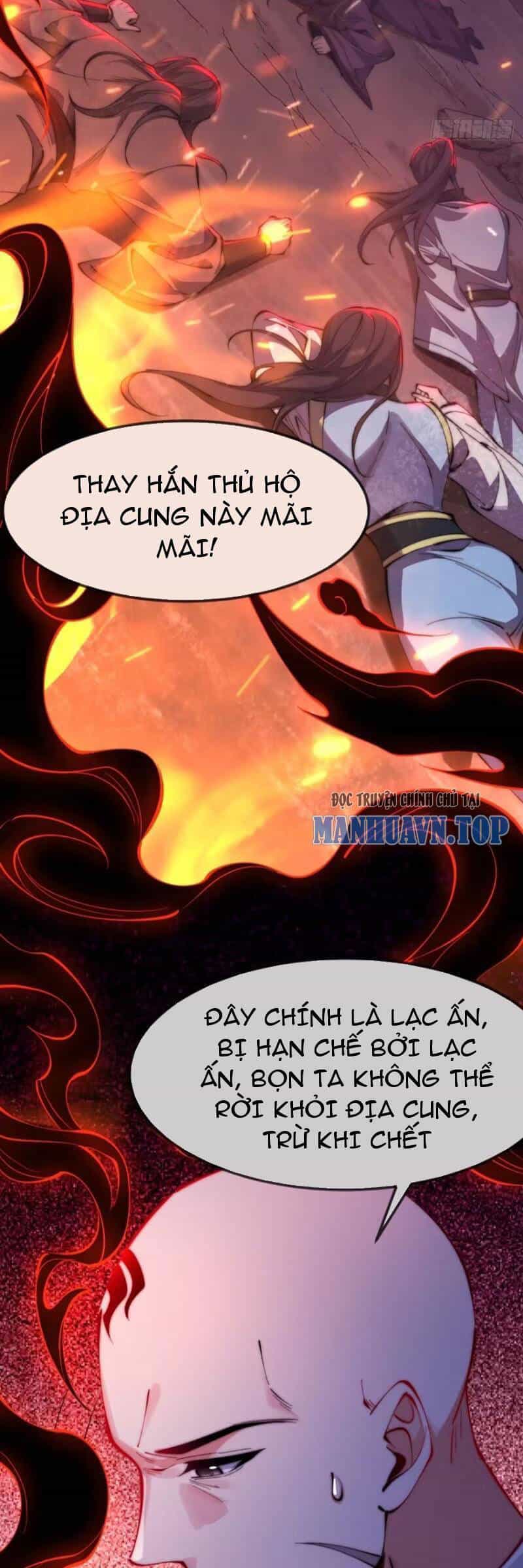 Kiều Thê Lại Là Trùm Phản Diện - Chương 38 - ảnh 13