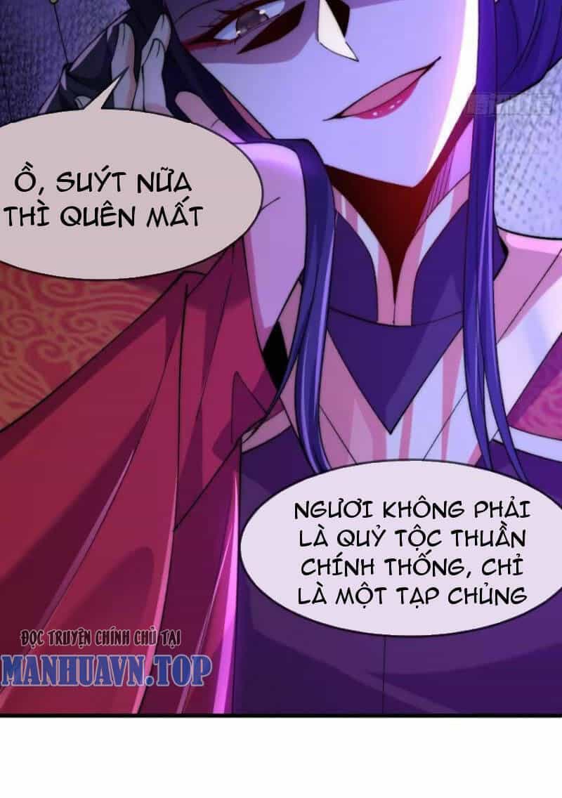 Kiều Thê Lại Là Trùm Phản Diện - Chương 4 - ảnh 14