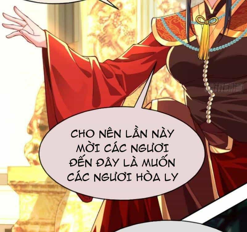 Kiều Thê Lại Là Trùm Phản Diện - Chương 4 - ảnh 23