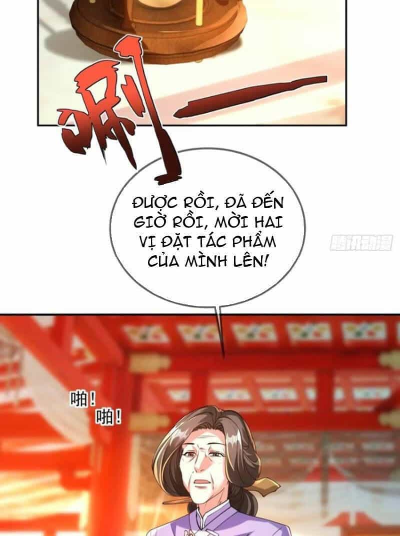 Kiều Thê Lại Là Trùm Phản Diện - Chương 5 - ảnh 15