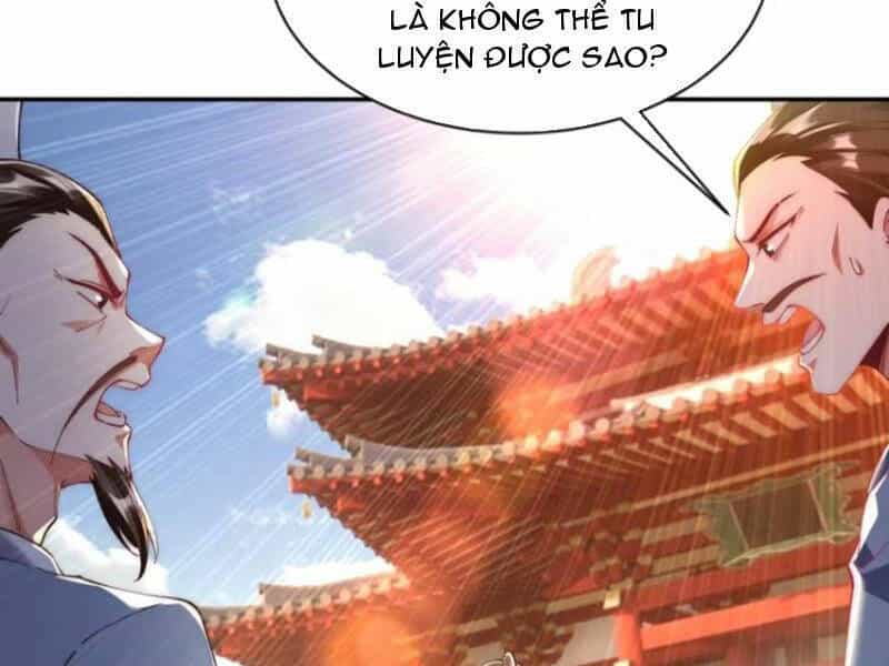 Kiều Thê Lại Là Trùm Phản Diện - Chương 7 - ảnh 34