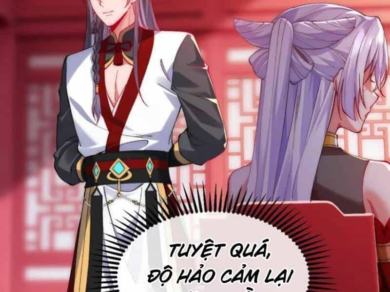 Kiều Thê Lại Là Trùm Phản Diện - Chương 7 - ảnh 53