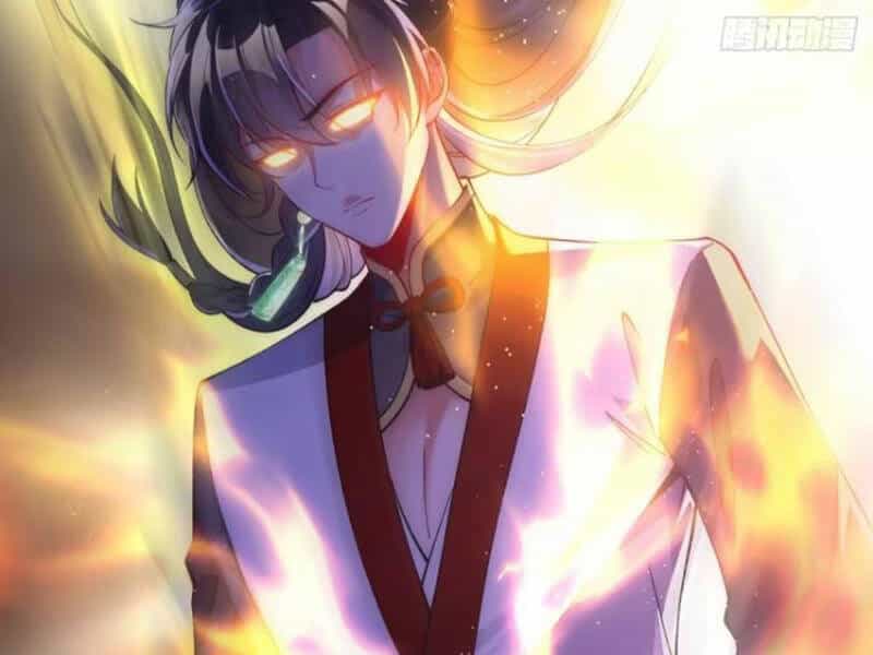 Kiều Thê Lại Là Trùm Phản Diện - Chương 7 - ảnh 8