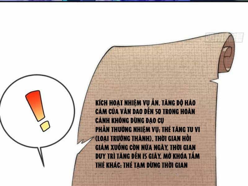 Kiều Thê Lại Là Trùm Phản Diện - Chương 8 - ảnh 46
