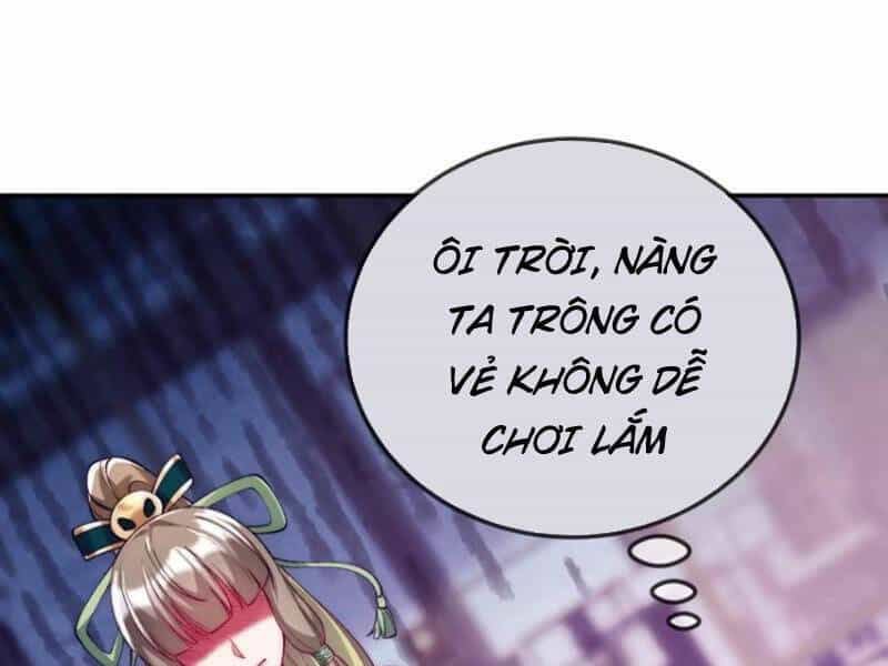 Kiều Thê Lại Là Trùm Phản Diện - Chương 9 - ảnh 1