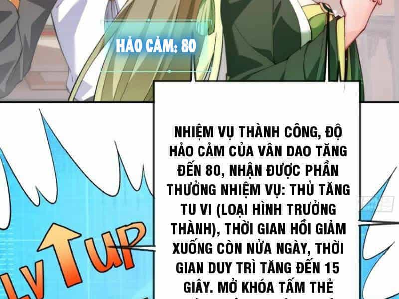 Kiều Thê Lại Là Trùm Phản Diện - Chương 9 - ảnh 19