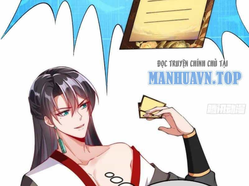 Kiều Thê Lại Là Trùm Phản Diện - Chương 9 - ảnh 21