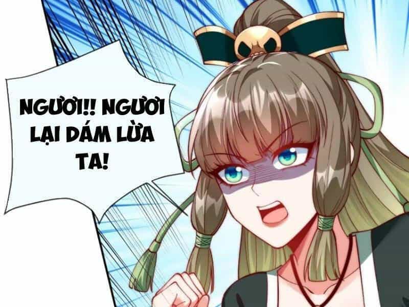 Kiều Thê Lại Là Trùm Phản Diện - Chương 9 - ảnh 29