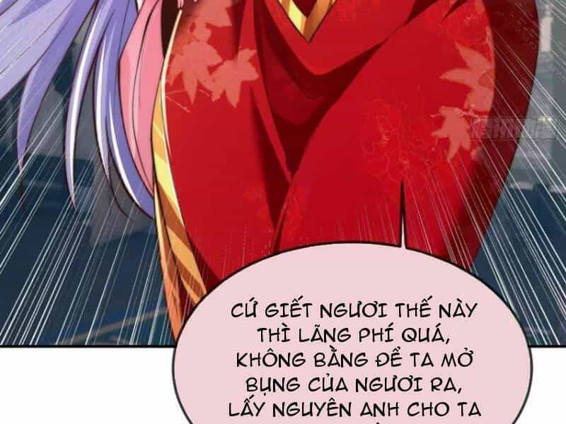 Kiều Thê Lại Là Trùm Phản Diện - Chương 9 - ảnh 44