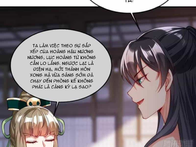 Kiều Thê Lại Là Trùm Phản Diện - Chương 9 - ảnh 7