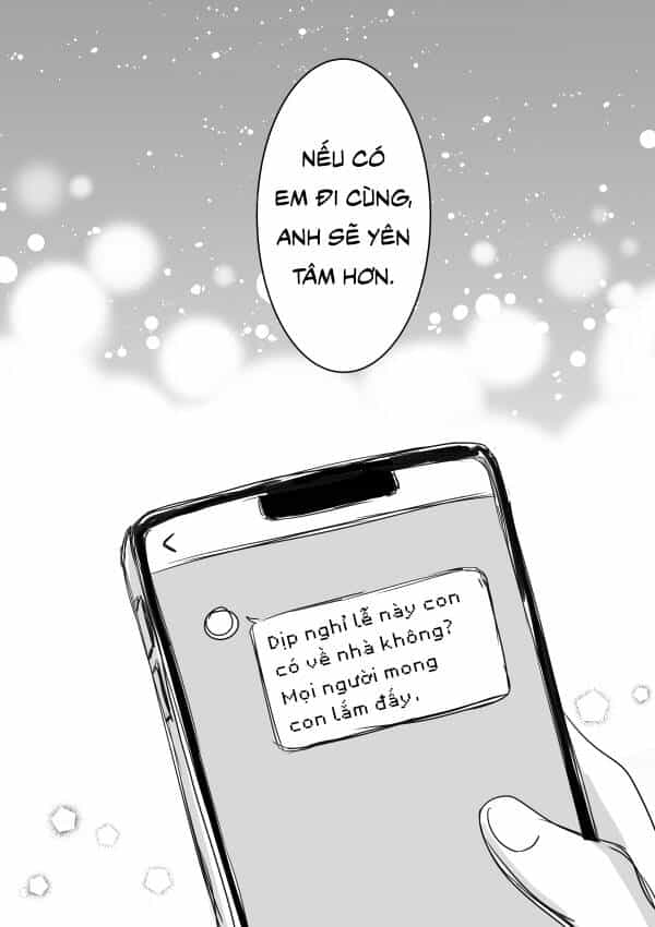 Kijima-San To Yamada-San - Chương 10 - ảnh 38