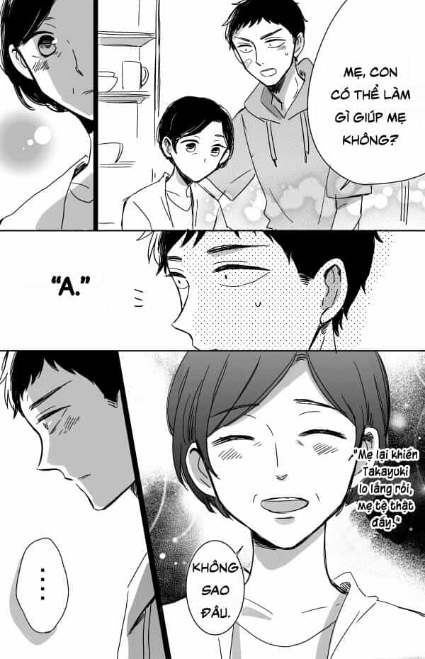 Kijima-San To Yamada-San - Chương 11 - ảnh 22