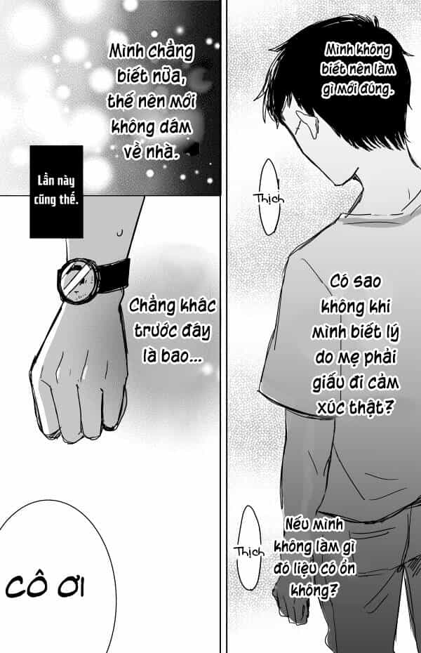 Kijima-San To Yamada-San - Chương 11 - ảnh 23