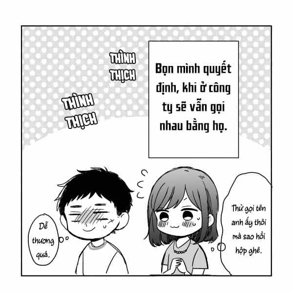 Kijima-San To Yamada-San - Chương 11 - ảnh 41