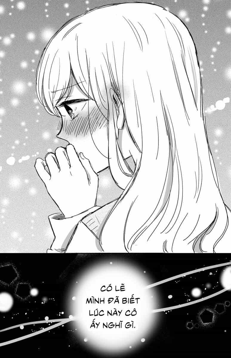 Kijima-San To Yamada-San - Chương 12 - ảnh 38