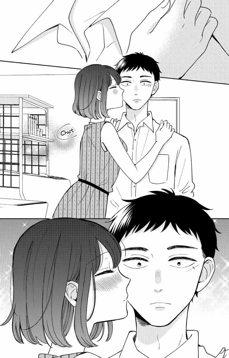 Kijima-San To Yamada-San - Chương 13 - ảnh 32