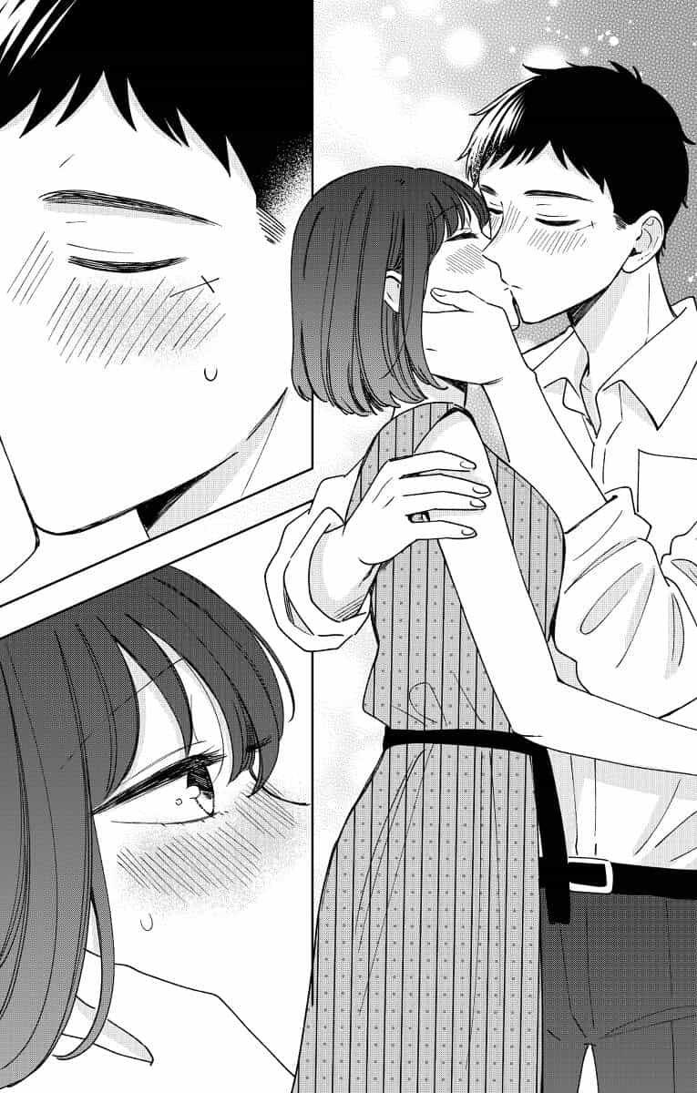 Kijima-San To Yamada-San - Chương 13 - ảnh 36
