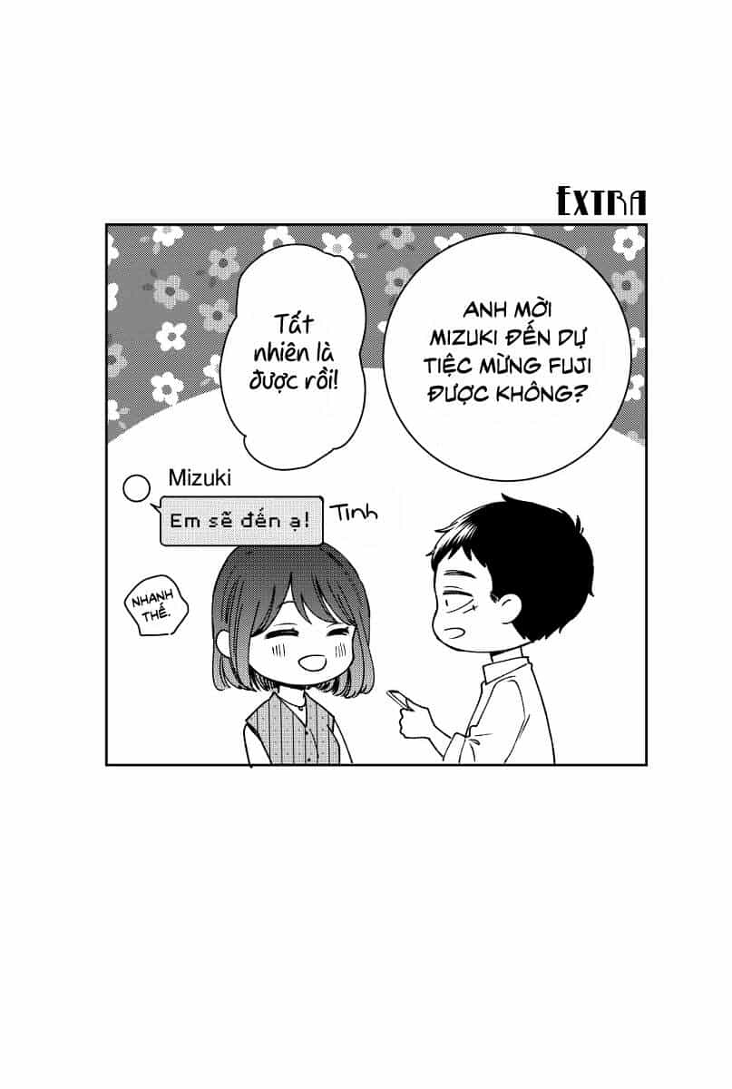 Kijima-San To Yamada-San - Chương 13 - ảnh 39