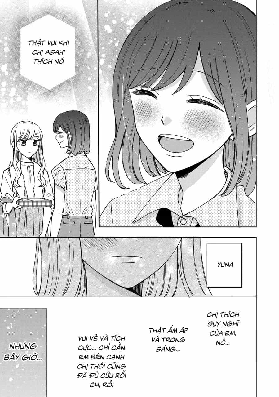 Kijima-San To Yamada-San - Chương 14 - ảnh 30