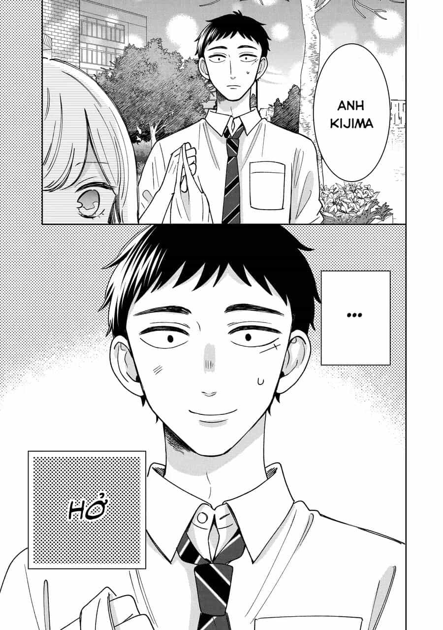 Kijima-San To Yamada-San - Chương 15 - ảnh 33