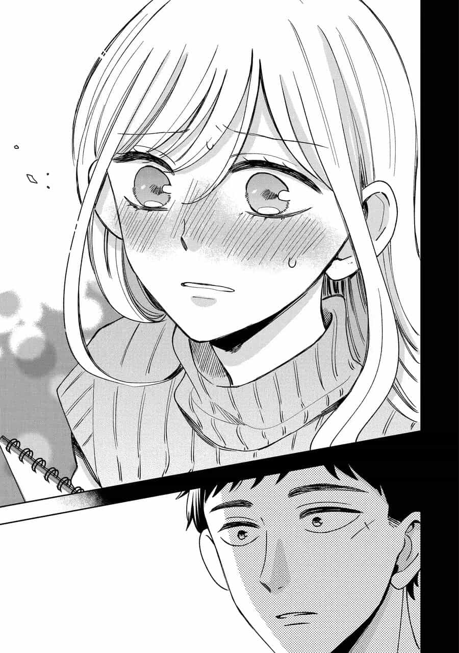 Kijima-San To Yamada-San - Chương 15 - ảnh 35
