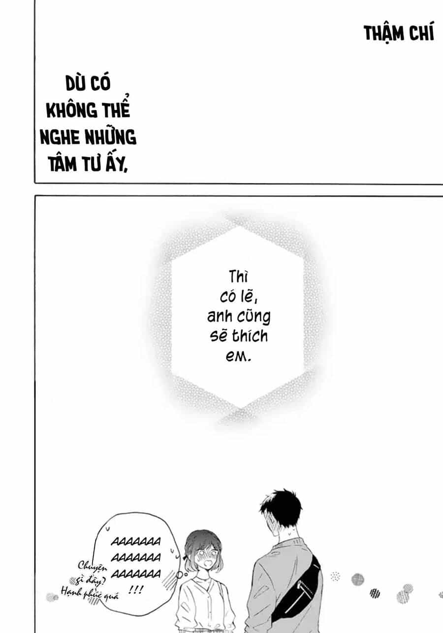 Kijima-San To Yamada-San - Chương 2 - ảnh 24