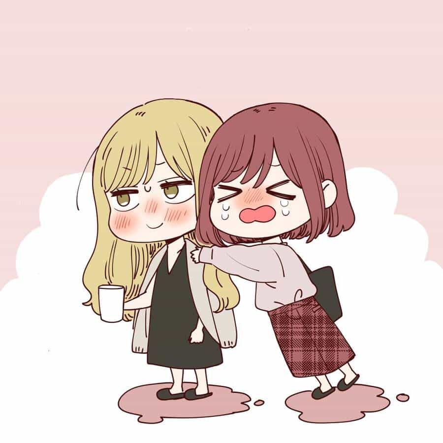 Kijima-San To Yamada-San - Chương 17 - ảnh 49