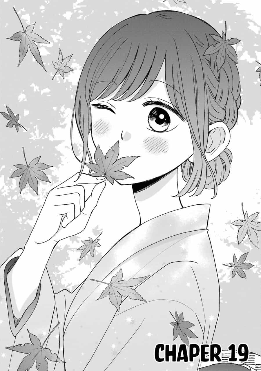 Kijima-San To Yamada-San - Chương 19 - ảnh 2