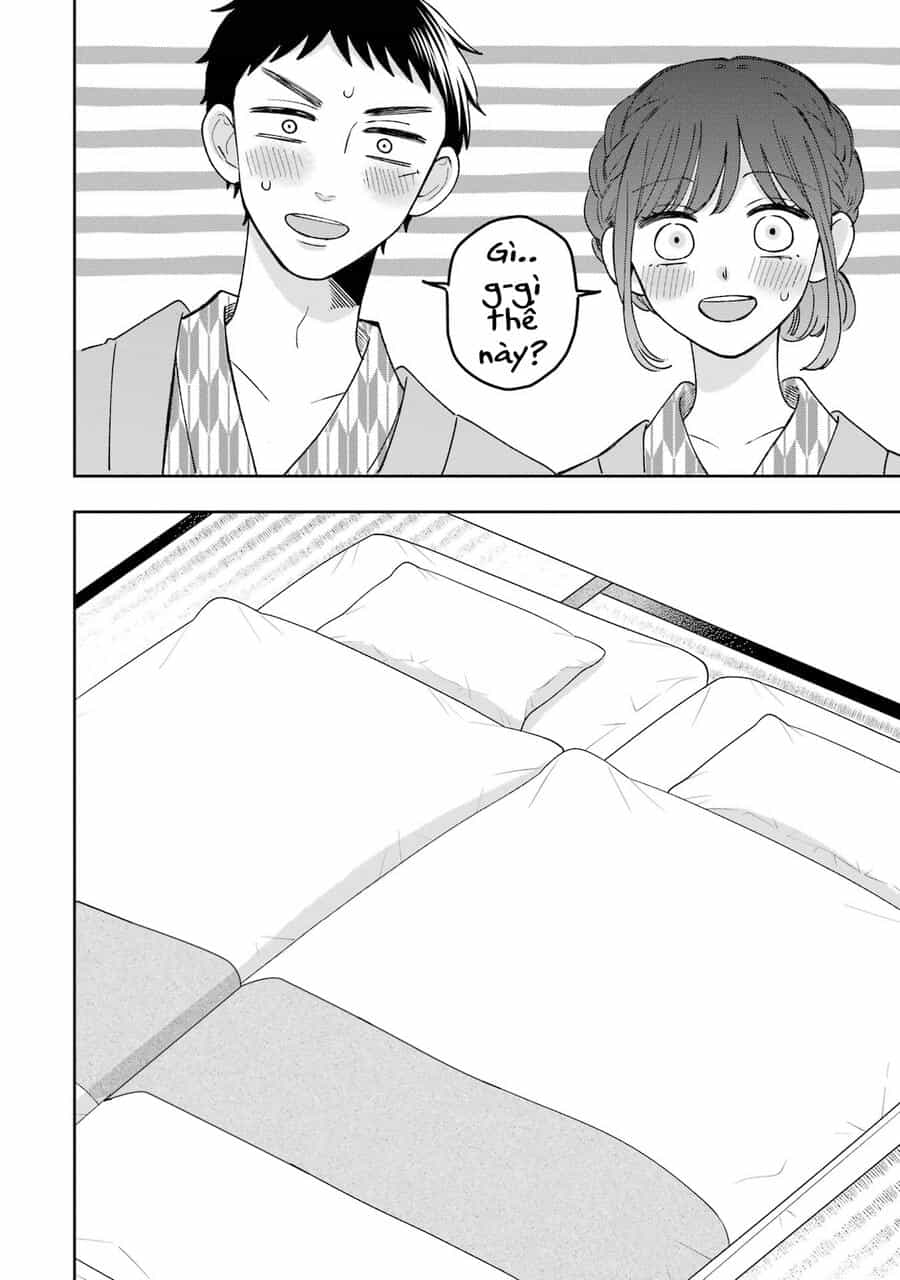 Kijima-San To Yamada-San - Chương 19 - ảnh 29