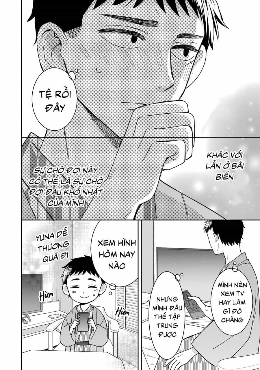 Kijima-San To Yamada-San - Chương 20 - ảnh 13